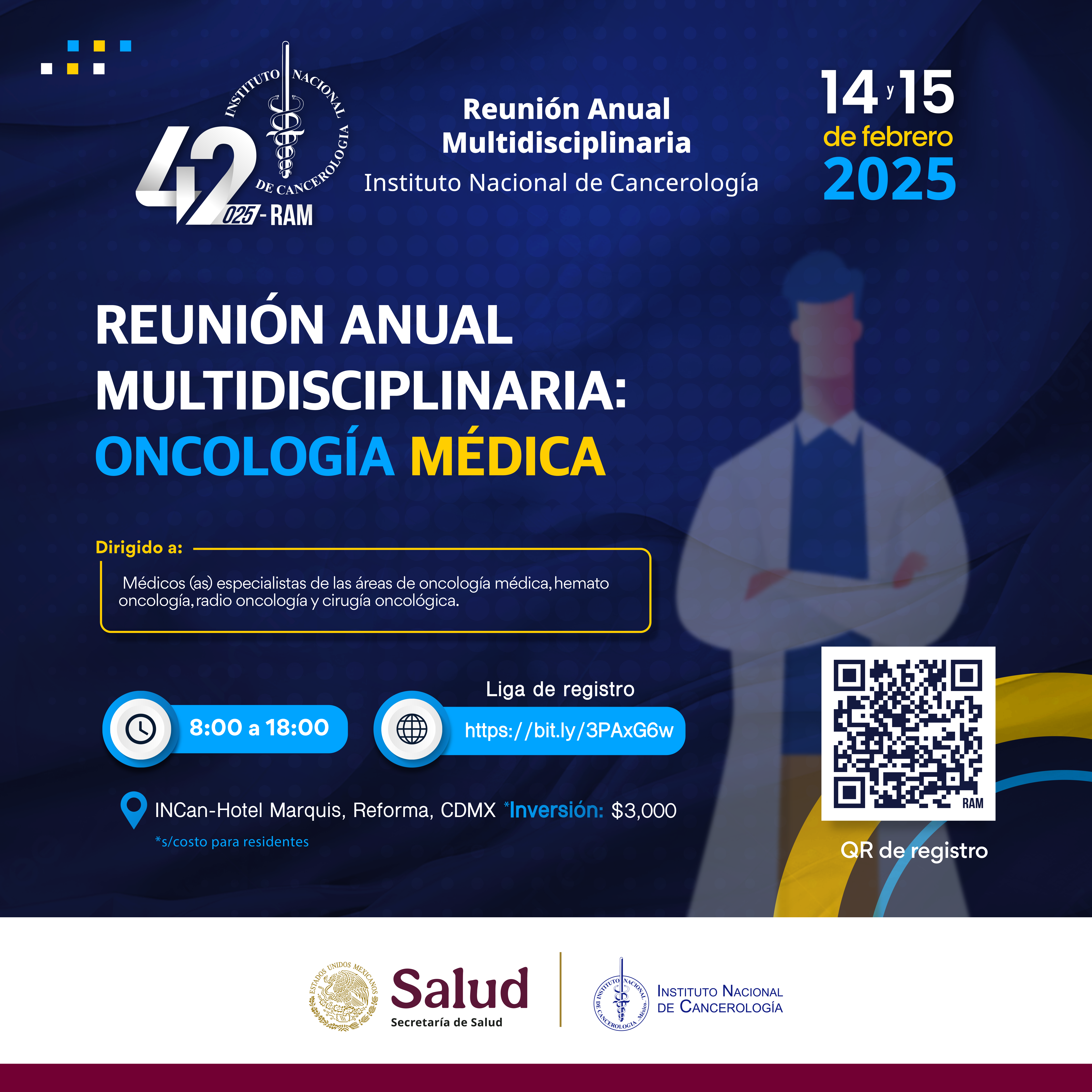 Curso de Oncología Médica